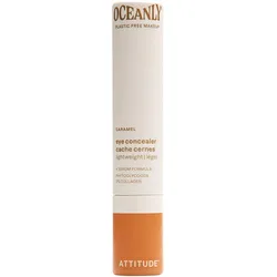 Attitude Oceanly Light Coverage Concealer Caramel 5g