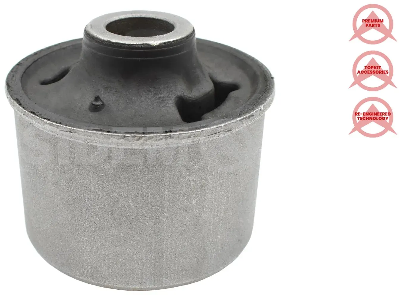 SIDEM Lagerung, Lenker 804613r Vorderachse unten für Ford