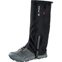 Vaude Watzmann Iii Gamaschen - Black - M