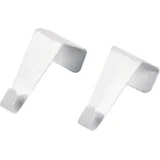 KnorrPrandell Knorr Prandell 218007005 Tür&Fensterhaken Weiß