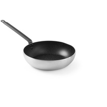HENDI Wokpfanne, ø280x(H)75mm,