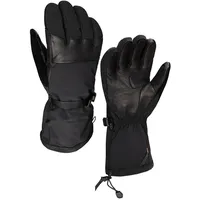 Mammut Masao 3 in 1 Glove Handschuhe black