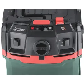 Metabo AS 36-18 H 30 PC-CC