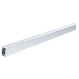 Paulmann LumiTiles LED Strip Aufbauprofil Top 2m Alu eloxiert