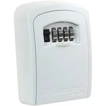 Master Lock Select Access Zahlenschloss / keine Sicherheitsstufe