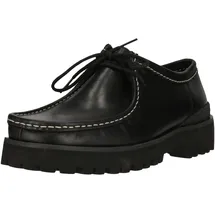 CLARKS Walla Yukoner Herren Schwarz 41,5