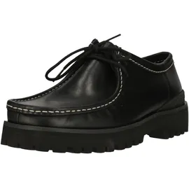 CLARKS Walla Yukoner Herren Schwarz 41,5