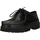 CLARKS Walla Yukoner Herren Schwarz 41,5