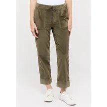 Angels LIBERTA TU JUMP WORKER Schlupfhose Grün 36