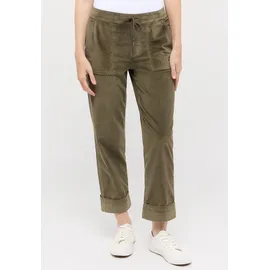 Angels LIBERTA TU JUMP WORKER Schlupfhose Grün 36