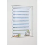 K-HOME Maringa 100 x 250 cm weiß