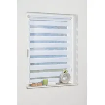 K-HOME Maringa 100 x 250 cm weiß