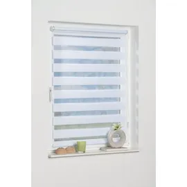 K-HOME Maringa 100 x 250 cm weiß