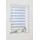 K-HOME Maringa 100 x 250 cm weiß