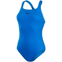 Speedo Eco Endurance+ Medalist Badeanzug | Bondi Blue, 34