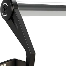 Highsider Lenkergewichte CURVE Schwarz