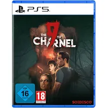 The 9th Charnel - Online Only (USK) (PS5)