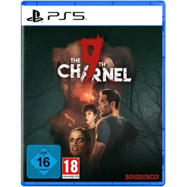 The 9th Charnel - Online Only (USK) (PS5)