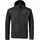 Schöffel Fleecejacke Schwarz 48