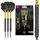 Target Darts Bolide Void 04 Steeldarts 23 g