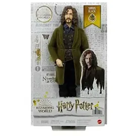Mattel Sirius Black Puppe (HCJ34)