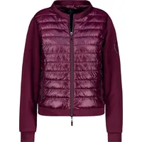 Monari Jacke mit Reißverschluss, Marine, 36