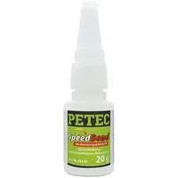 Petec Sekundenkleber SpeedBond 20 g