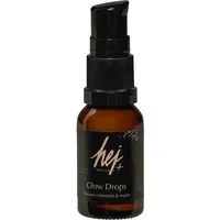 Hej Organic Glow Drops 14 ml Damen