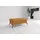sit&more Polsterhocker Amica mit Stauraum 102 x 47 x 69 cm Gelb