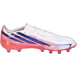 adidas F50 Hyperfast Pro AG Herren Weiß/Blau 43