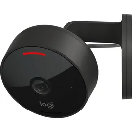 Logitech Circle View HD WLAN