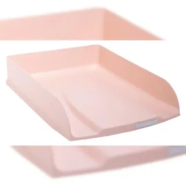 Exacompta 6x Briefablage Combo STYLI Skandi - Nude