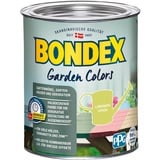 Bondex Garden Colors Limonen Grün