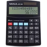Maul MTL 800 Schwarz