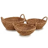 Giftdecor Aufbewahrungskorb