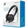 Sennheiser HD 250BT schwarz