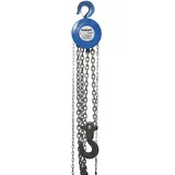 Silverline Tools Silverline 282517 Kettenzug 5.000 kg / 3 m Hubhöhe
