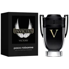 Paco Rabanne Invictus Victory Eau de Parfum 100 ml