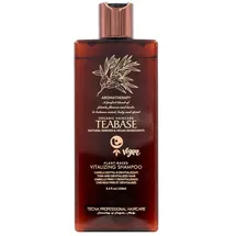 Tecna Teabase Vitalizing Shampoo 250 ml