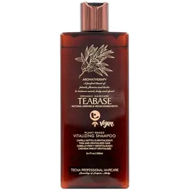 Tecna Teabase Vitalizing Shampoo 250 ml