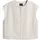 someday. Wide Fit Weste mit Rundhalsausschnitt Modell UMANDY Sand, 40