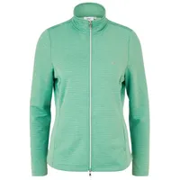 Joy Sportswear Jacke PEGGY Damen grün | 50