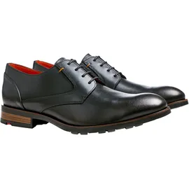 LLOYD JACKSON für Herren, schwarz