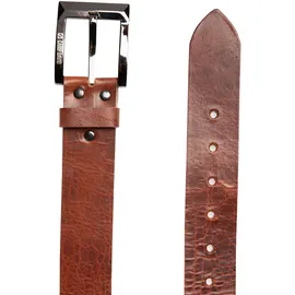 Camp David Herren, Gürtel mit Logo-Schriftzug