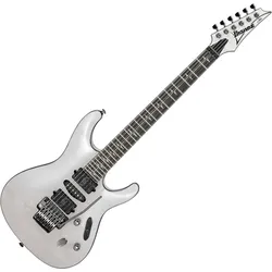 Ibanez JIVAX2-GH Nita Strauss Signature E-Gitarre Ghost