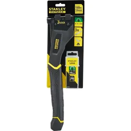 Stanley FATMAX Hammer Tacker Extra Light Set