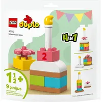 LEGO Duplo Feiertorte 30712