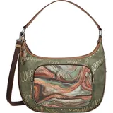 Anekke Core Outer Shoulder Bag Synthetik Multicolor