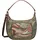 Anekke Core Outer Shoulder Bag Synthetik Multicolor