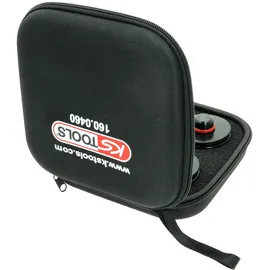 KS Tools Wagenheber Kunststoff 900 g mehrfarbig